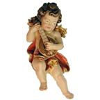 Woodcarvings