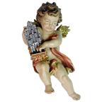Woodcarvings