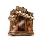 Woodcarvings