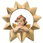 Woodcarvings