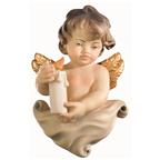 Woodcarvings