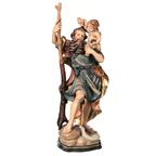 Woodcarvings