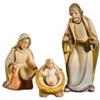 Woodcarvings
