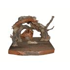 Woodcarvings