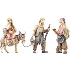 Woodcarvings