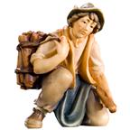Woodcarvings