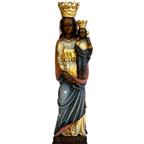 Woodcarvings