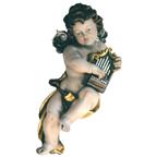 Woodcarvings