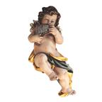 Woodcarvings
