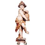 Woodcarvings