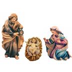 Woodcarvings