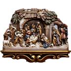 Woodcarvings