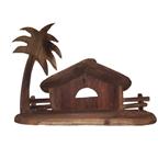 Woodcarvings