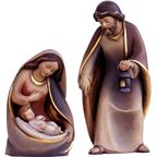 Woodcarvings