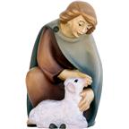 Woodcarvings