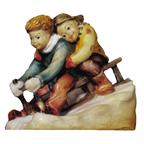 Woodcarvings