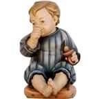 Woodcarvings