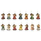 Woodcarvings