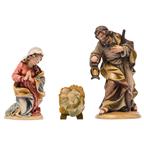 Woodcarvings