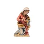 Woodcarvings