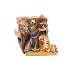Woodcarvings