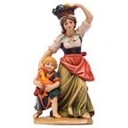Woodcarvings