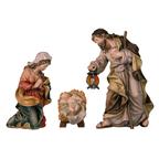 Woodcarvings