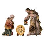 Woodcarvings