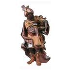 Woodcarvings