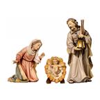 Woodcarvings