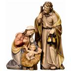 Woodcarvings