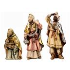 Woodcarvings