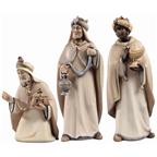 Woodcarvings