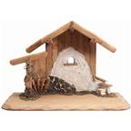 Woodcarvings