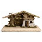 Woodcarvings