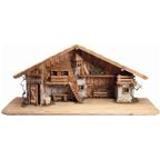 Woodcarvings