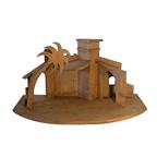 Woodcarvings