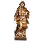 Woodcarvings