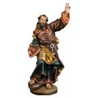 Woodcarvings