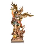 Woodcarvings