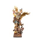 Woodcarvings