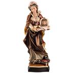 Woodcarvings