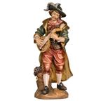 Woodcarvings