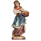 Woodcarvings