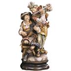Woodcarvings