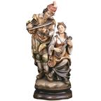 Woodcarvings