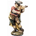 Woodcarvings