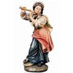 Woodcarvings