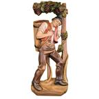 Woodcarvings
