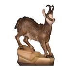 Woodcarvings